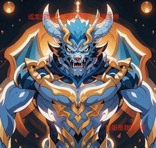成龙历险记之第九恶魔:光灭