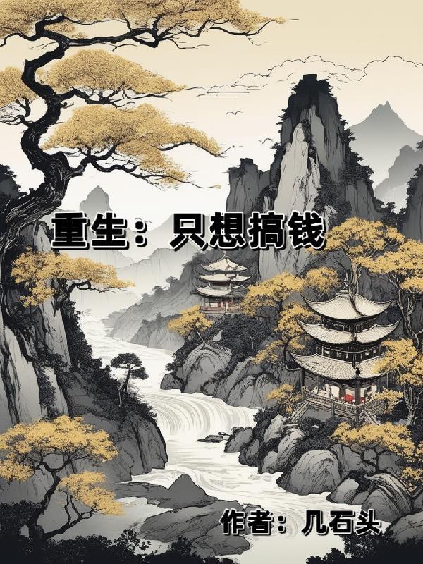 重生:只想搞钱