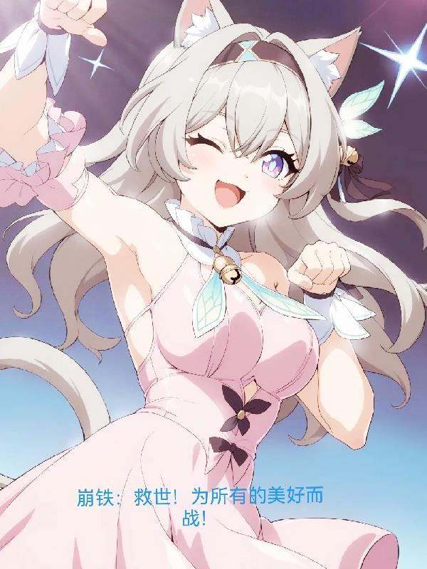 崩铁:救世!为所有的美好而战!