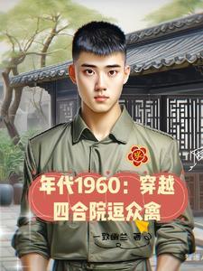 年代1960,看透过往人生